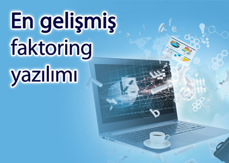 Garantisoft Faktoring Yazılımları