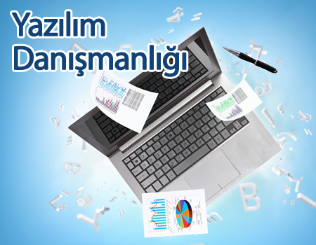 Garantisoft Yazılım Danışmanlığı Hizmetleri